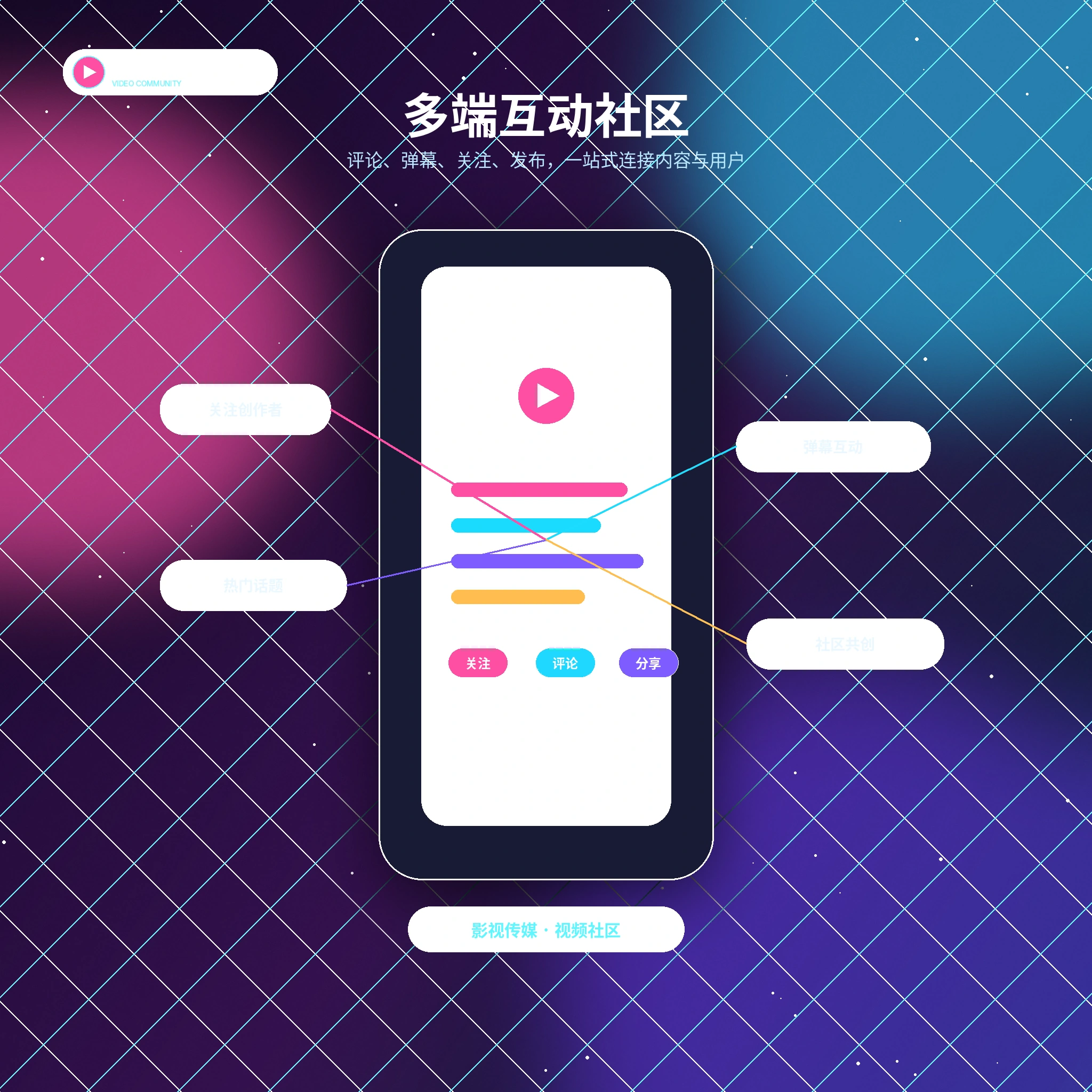 糖心vlog APP移动端服务与资料管理